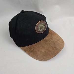 Vintage Hat Mens Adjustable Strapback Nascar STP Racing John Andretti #43 Racing